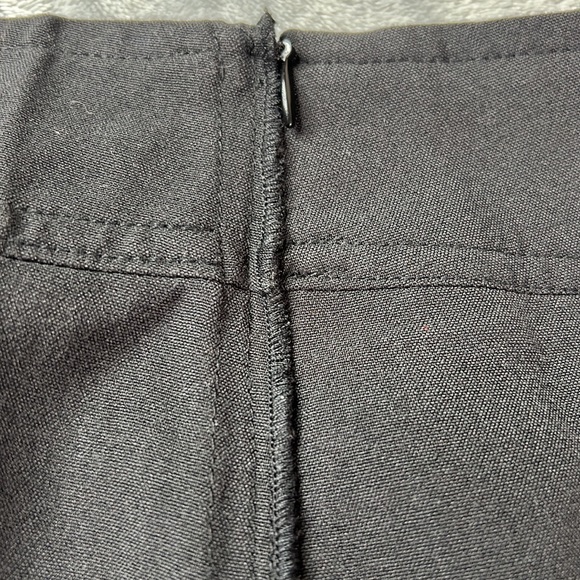 🎯Rare NWT UNIF Maxi Skirt Black Size Medium - Picture 10 of 12